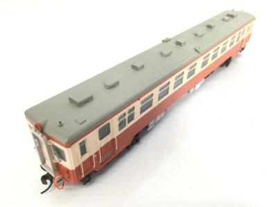 天賞堂 56010 キハ 17系 気動車 色 鉄道 模型 HOゲージ