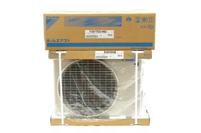 DAIKIN ダイキン ルームエアコン Eシリーズ S36YTES-W (F36YTES-W R36YES) 2021年モデル