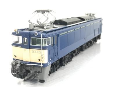 TOMIX HO-155 JR EF63形 電気機関車 ( 3次形 ) 鉄道 模型 HO ゲージ