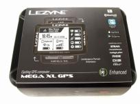 LEZYNE MEGA XL GPS サイクルコンピューター 自転車用品 レザイン