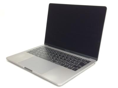 Apple アップル MacBook Pro MLL42J/A ノート PC 13.3型 2016 i5-6360U 2GHz 8GB SSD256GB Mojave 10.14 スペースグレイ