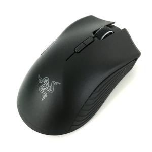 RAZER RC30-027101 MAMBA WIRELESS マウス レイザー