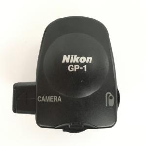 Nikon GP-1 GPSユニット 一眼レフ カメラ周辺機器 カメラアクセサリー 写真 撮影 ニコン