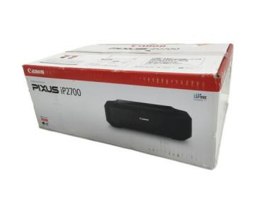Canon キヤノン PIXUS iP2700 プリンター