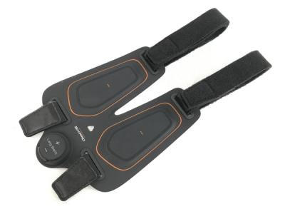 MTG SIXPAD LEg Belt シックスパッド レッグベルト SP-LG2210F EMS