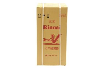 Rinnai リンナイ RUX-VS1606W(A)-E ガス給湯器 都市ガス