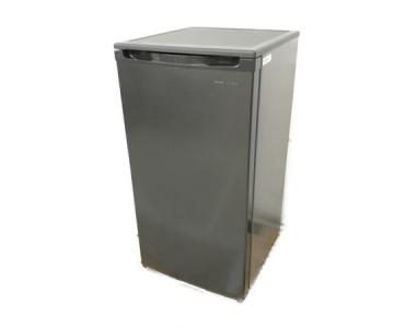scancool EDF-85F ホームフリーザー 1ドア 家庭用冷蔵庫 スキャンクール