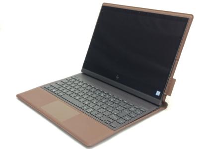 HP Spectre Folio - 13-ak0018tu タブレット PC Core i7-8500Y 1.50GHz 8 GB SSD 1.0TB 13.3インチ 訳有