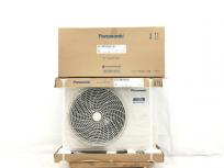 Panasonic Eolia CS-281DGX-W ルームエアコン パナソニック エオリア