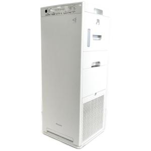 DAIKIN MCK55U 加湿空気洗浄機 空気洗浄機 加湿 2018年製 ストリーマ