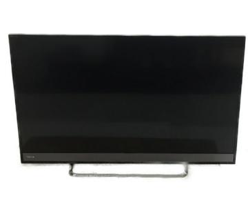 東芝 液晶テレビ 4Kレグザ 40M510X HDRテレビ 映像機器