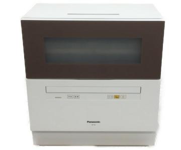 Panasonic パナソニック NP-TH1 食器洗い乾燥機 食洗機 家電 大型