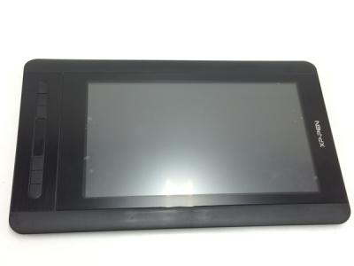 XP-PEN Artist 12 11.6インチ 液晶 ペンタブレット