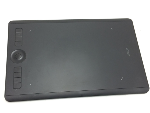 Wacom PTH-660/K1-DX(タブレット)-