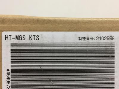 日立 HT-M6S KTS(IH クッキングヒーター)の新品/中古販売 | 1675833 | ReRe[リリ]