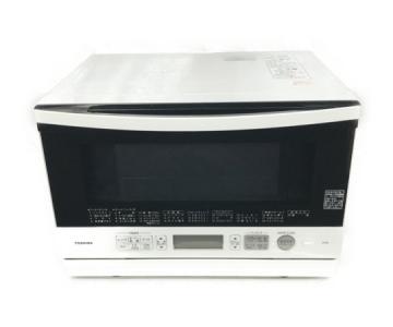 オーブンレンジ TOSHIBA 2017年製 ER-R6