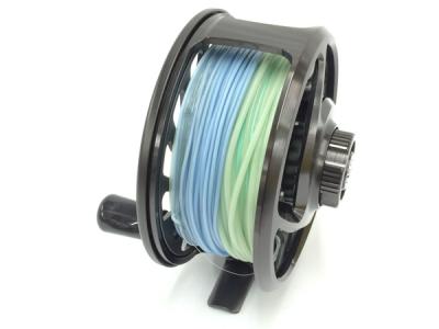 SHIMANO アスキス #7・8(フライリール)の新品/中古販売