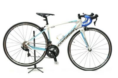 CORRATEC DOLOMITI ロードバイク 自転車 サイクリング SHIMANO 105 コンポ