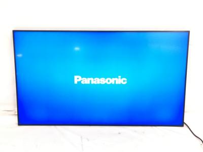 PANASONIC TH-55LF8J 55V型 フルハイビジョン 液晶 ディスプレイ パナソニック 訳有