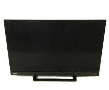 TOSHIBA 東芝 REGZA 32S20 液晶テレビ 32V型 大型