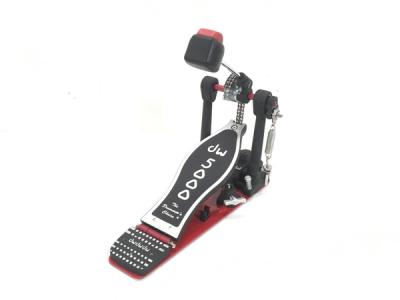 dw DW5000 ドラム バスペダル フットペダル シングル