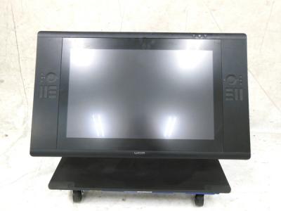 WACOM ワコム cintiq24hd DTK-2400/K 液晶 ペン タブレット