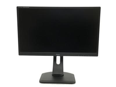 iiyama XB2481HSU PL2481H 液晶ディスプレイ モニター