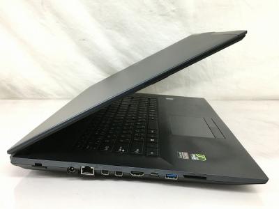 MouseComputer BC-GN7I77HQM8S1H1G15T(ノートパソコン)の新品/中古販売