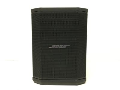 BOSE ボーズ S1 Pro スピーカー マルチ ポジション PA システム 音響 機器