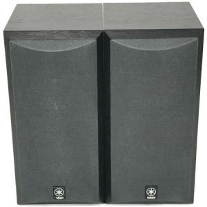 YAMAHA NS-B210 ブックシェルフ スピーカー 音響機材