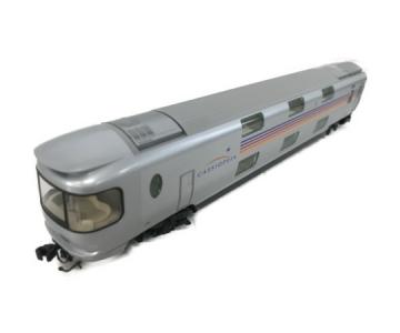 TOMIX HO-088 89 90 JR E26系 特急寝台客車 カシオペア 基本 増結 A B
