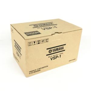 【美品】YAMAHA スピーチプライバシーシステム　 VSP-1 VSP-1 特長