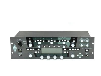 KORG コルグ Profiling Amp Rack Kemper ケンパー ラックタイプ プリアンプ 音響 パワーアンプ非搭載