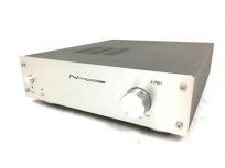 Nmode X-PW1 パワー アンプ エヌモード 音響機器 オーディオ