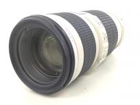 Canon ZOOM LENS EF 70-200mm F1:4 L IS USM カメラ レンズ 撮影 キャノン