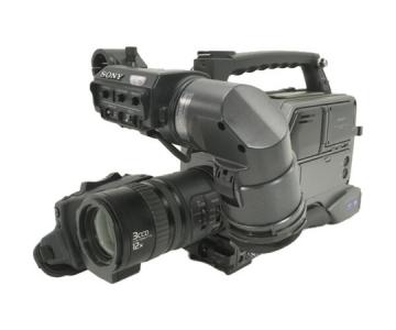 SONY ソニー DSR-250 業務用 ビデオカメラ ショルダー
