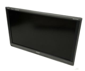 SHARP LC-40AE7(テレビ、映像機器)の新品/中古販売 | 1374830
