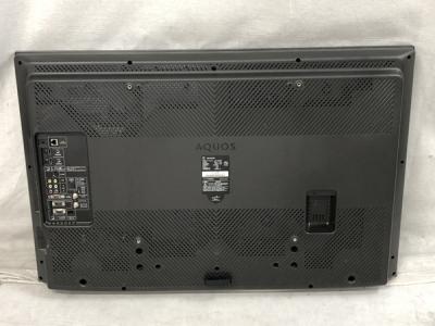 SHARP LC-40AE7(テレビ、映像機器)の新品/中古販売 | 1374830