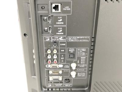シャップ　LC−40AE7 シャープ AQUOS 40型液晶テレビ LC-40AE7 2010年製