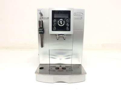 DeLonghi デロンギ MAGNIFICA S SUPERIORE ECAM23420SB エスプレッソマシン