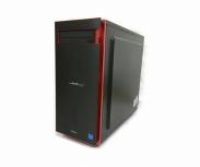 MouseComputer LEVEL∞ ILeDXi-R059 デスクトップ PC i7 11700 2.50GHz 16 GB SSD 512GB SSD 500GB RTX 3060 Win 10 Home 64bit