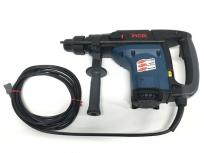 RYOBI リョービ ED-400E ハンマードリル ケース付 電動工具