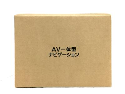 Panasonic CN-RZ866ZA 99000-79CG0 スズキ 純正 AV 一体型 カー ナビ カー用品 パナソニック