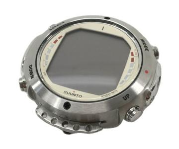 SUUNTO スント D6 ダイブコンピューター 時計 スキューバダイビング