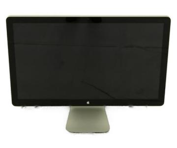 Apple Thunderbolt Display MC914J/A [27インチ]