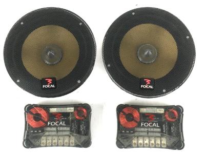 FOCAL K2 Power ウーファー フォーカル 音響機材 カーオーディオ