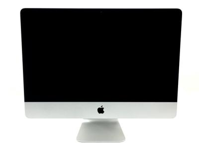 Apple iMac Retina 4K 21.5インチ 2019 Intel Core i5-8500 CPU @ 3.00GHz 16 GB SSD 28 GB HDD 1 TB Catalina 一体型 PC