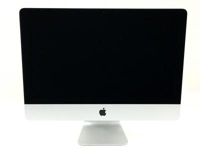 Apple iMac Retina 4K 21.5インチ 2019 Intel Core i5-8500 CPU @ 3.00GHz 16 GB SSD 28 GB HDD 1 TB Catalina 一体型 PC
