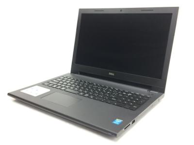 Dell Inc. Inspiron 3542 Intel Core i3-4030U 1.90GHz 4GB HDD 500GB ノート パソコン PC Win 8.1 64bit 訳あり