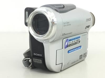 SONY DCR-DVD403(ビデオカメラ)の新品/中古販売 | 1681451 | ReRe[リリ]